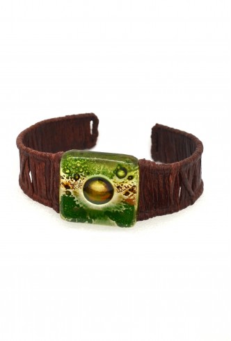 Square Honey Cuff Square Honey Cuff